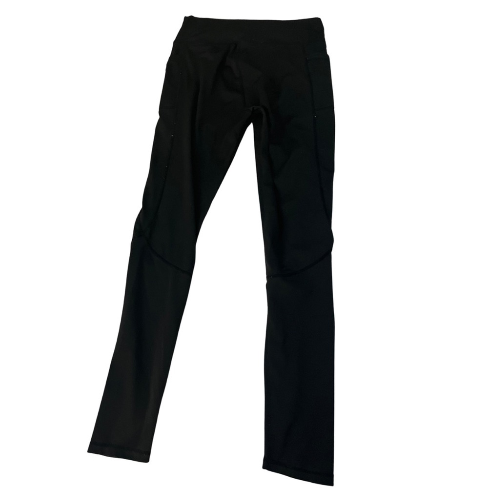 Small black leggings